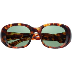 Supreme Cleo Sunglasses Tortoise
