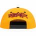 Supreme Clown 6-Panel - Yellow (front)