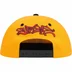 Supreme Clown 6-Panel - Yellow (front)