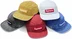 Supreme Coated Denim Camp Cap - Product Image