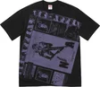 Supreme Collage Tee