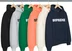 Supreme Collegiate Hooded Sweatshirt - Product Image