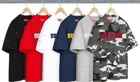Supreme Collegiate S/S Top