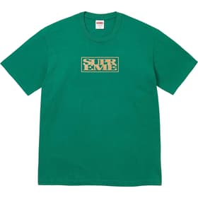 Supreme Connect Tee Light Pine