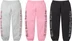 Supreme Contrast Cutout Sweatpant - Product Image