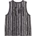 Supreme Coogi Basketball Jersey - Black (front)