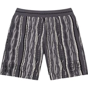 Supreme Coogi Basketball Short Black