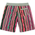 Supreme Coogi Basketball Short - Multicolor (front)