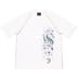Supreme Coogi Raglan S/S Top - White (front)
