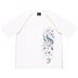 Supreme Coogi Raglan S/S Top - White (front)