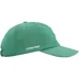 Supreme Cordura Denim S Logo 6-Panel - Green (front)