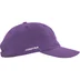 Supreme Cordura Denim S Logo 6-Panel - Purple (front)