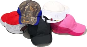 Supreme Cordura Mesh 6-Panel