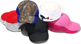 Supreme Cordura Mesh 6-Panel