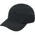 Supreme Cordura Mesh 6-Panel - Black (front)