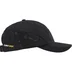 Supreme Cordura Mesh 6-Panel - Black (front)