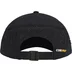 Supreme Cordura Mesh 6-Panel - Black (front)