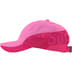 Supreme Cordura Mesh 6-Panel - Pink (front)