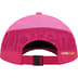 Supreme Cordura Mesh 6-Panel - Pink (front)