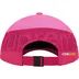 Supreme Cordura Mesh 6-Panel - Pink (front)