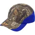 Supreme Cordura Mesh 6-Panel - Realtree® Hardwoods Camo (front)