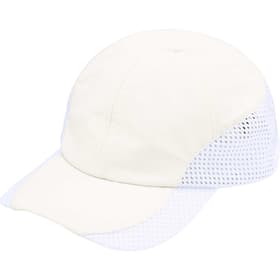 Supreme Cordura Mesh 6-Panel Stone