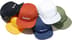 Supreme Cordura Ripstop Camp Cap - Product Image