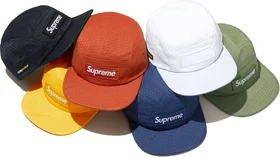 Supreme Cordura Ripstop Camp Cap