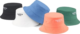 Supreme Cordura Ripstop Crusher