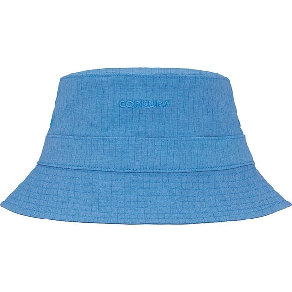 Supreme Cordura Ripstop Crusher - Royal (front)