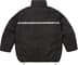 Supreme Cordura Snorkel Coat - Black (front)