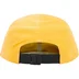 Supreme Corduroy Pocket Camp Cap - Yellow (front)