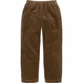 Supreme Corduroy Skate Pant Brown