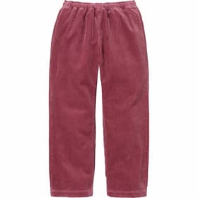 Supreme Corduroy Skate Pant Pink