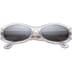 Supreme Corso Sunglasses - Glitter (front)