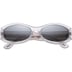 Supreme Corso Sunglasses - Glitter (front)