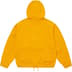 Supreme Cotton Utility Anorak - Yellow (front)