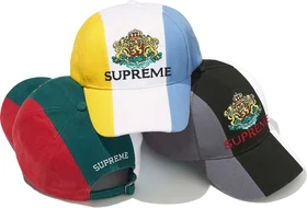 Supreme Crest 6-Panel