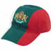 Supreme Crest 6-Panel - Green (front)