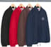 Supreme Crest Coaches Jacket - Product Image