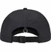 Supreme Crown Band Nylon 6-Panel - Black (front)