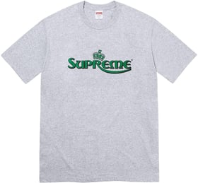 Supreme Crown Tee
