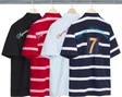 Supreme Cursive Polo