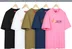 Supreme Cursive S/S Top - Product Image