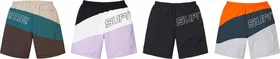 Supreme Curve Nylon Short