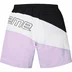 Supreme Curve Nylon Short - Light Purple (front)