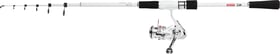 Supreme Daiwa DV1 Fishing Rod and Reel