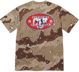 Supreme Dalmatian Tee