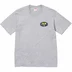Supreme Dalmatian Tee - Heather Grey (front)