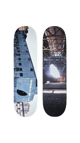Supreme Day&#39;s End Skateboard